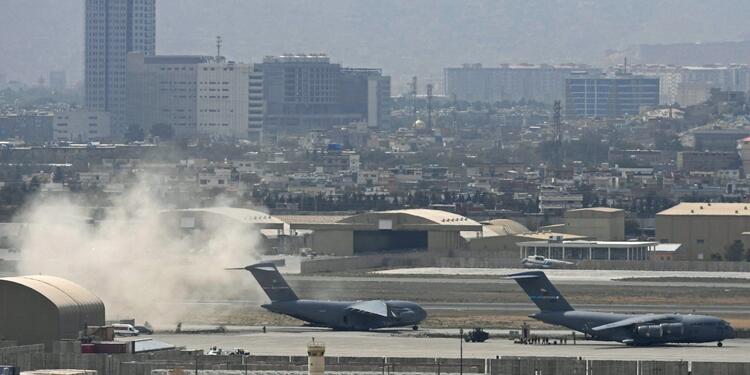 Aeropuerto de Kabul