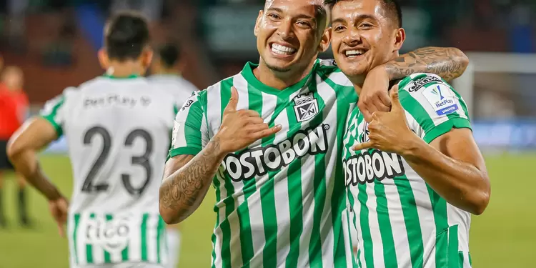 Nacional 2021-II