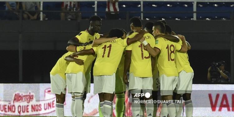 Partidos colombia HOY jueves 9 de septiembre Selección Colombia, eliminatoria sudamericana