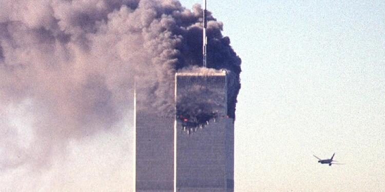Ataque a las 'Torres gemelas' en EE.UU / 11 de septiembre de 2001 Ataque a las 'Torres gemelas' en EE.UU / 11 de septiembre de 2001