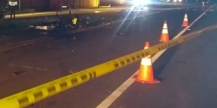 Accidente de tránsito en vías de Colombia Accidente de tránsito en vías de Colombia
