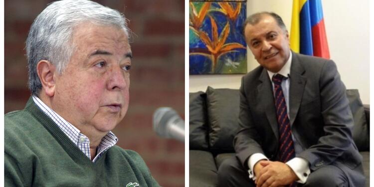 Álvaro Pava fue señalado por los Rodríguez Orejuela de recibir dinero para campaña de Pastrana. Álvaro Pava fue señalado por los Rodríguez Orejuela