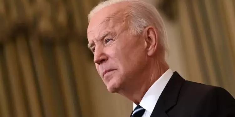 Presidente Joe Biden