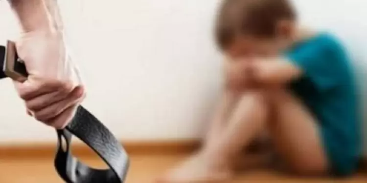 Maltrato infantil