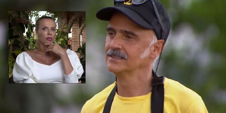 Catalina Maya, la de cuadernos: Julio Sánchez y el mensaje por MasterChef Catalina Maya, la de cuadernos: Julio Sánchez y el mensaje por MasterChef