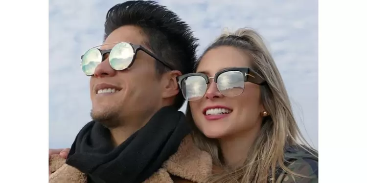 Chyno Miranda y Natasha Araos se divorciaron Chyno Miranda y Natasha Araos se divorciaron