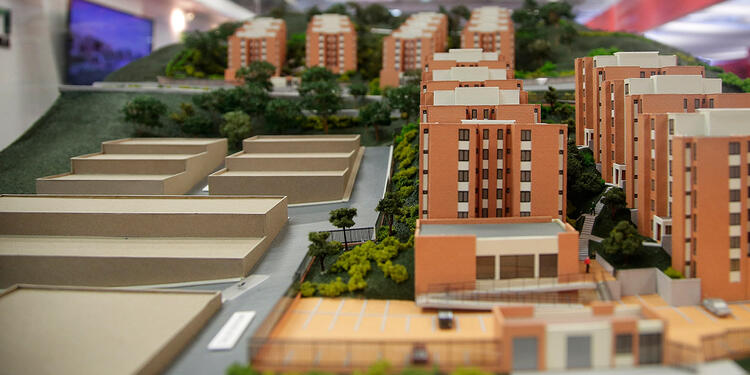 Compra de vivienda Compra de vivienda