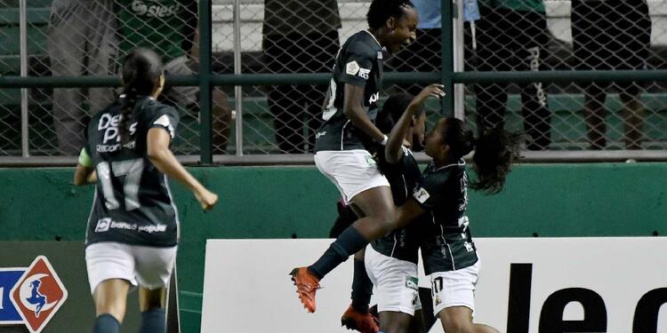 Deportivo Cali femenino