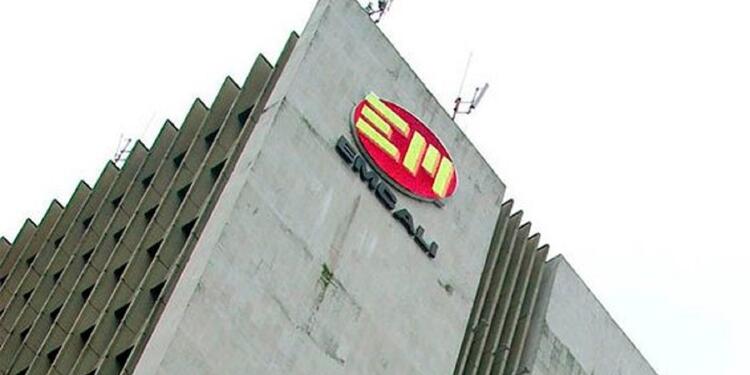 Torre de Emcali