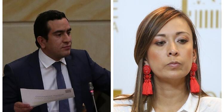 ¿Edward Rodríguez y Katherine Miranda tienen una relación? ¿Edward Rodríguez y Katherine Miranda tienen una relación?