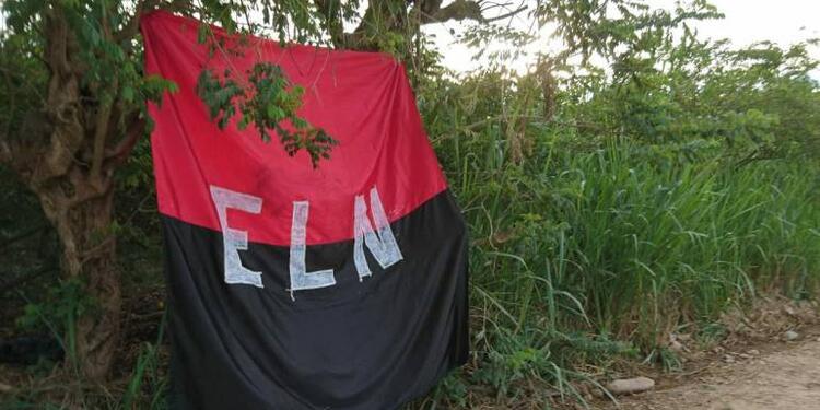 Referencia del ELN