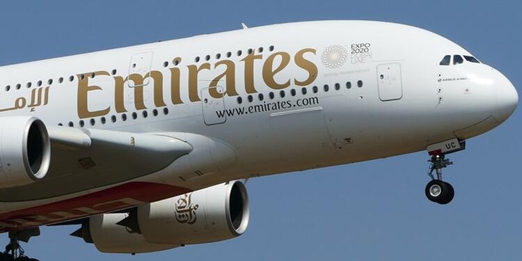 Emirates abre convocatorias y los colombianos pueden aplicar