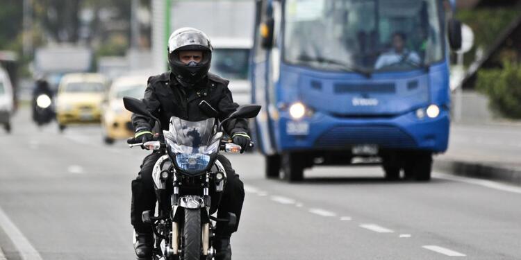 Empleo en bogota trabajo con moto Empleo en bogota trabajo con moto
