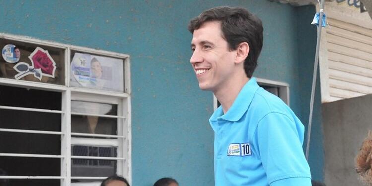 Enrique Vives Caballero atropelló y mató a seis jóvenes en Gaira Enrique Vives Caballero atropelló y mató a seis jóvenes en Gaira