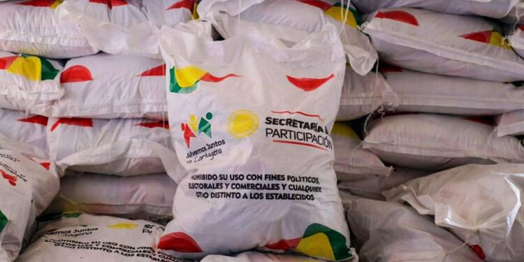 Alcaldía de Cartagena habría entregado alimentos a personas muertas en medio de la pandemia: Contraloría