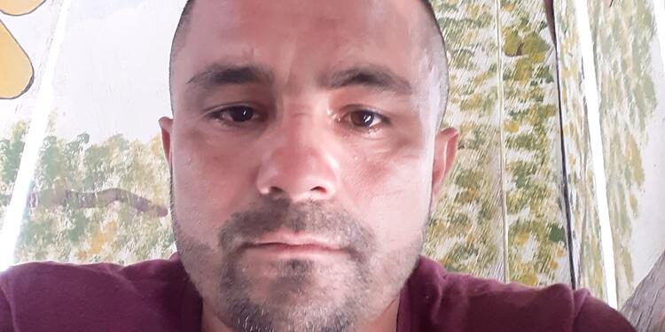 Hijo del líder de la Federación Agrominera del sur de Bolívar