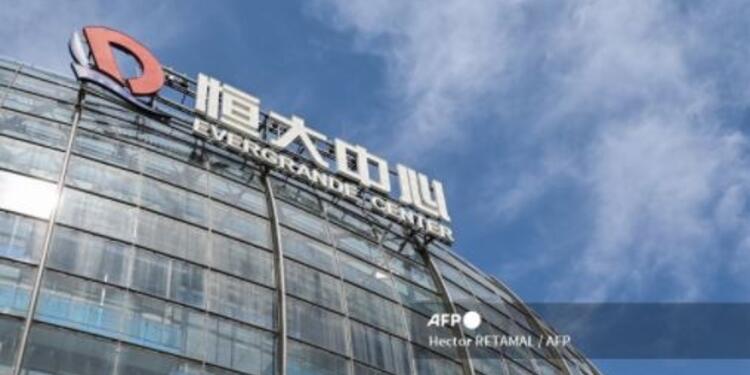 Evergrande, inmobiliaria china