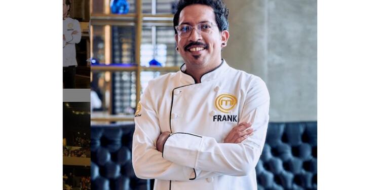 Frank Martínez