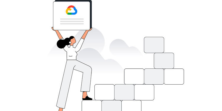 Google Cloud capacítate más