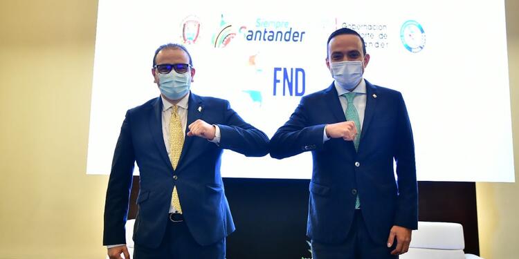 Gran Santander, nueva apuesta por oriente colombiano Gran Santander, nueva apuesta por oriente colombiano