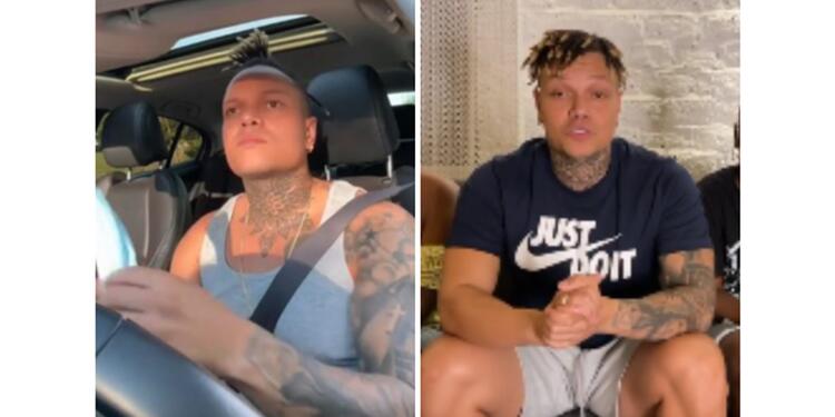'Influencer' caleño, mejor conocido como 'Hablame menor'