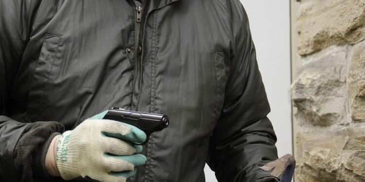 Inseguridad en Colombia: problema es de cárceles Inseguridad en Colombia: problema es de cárceles