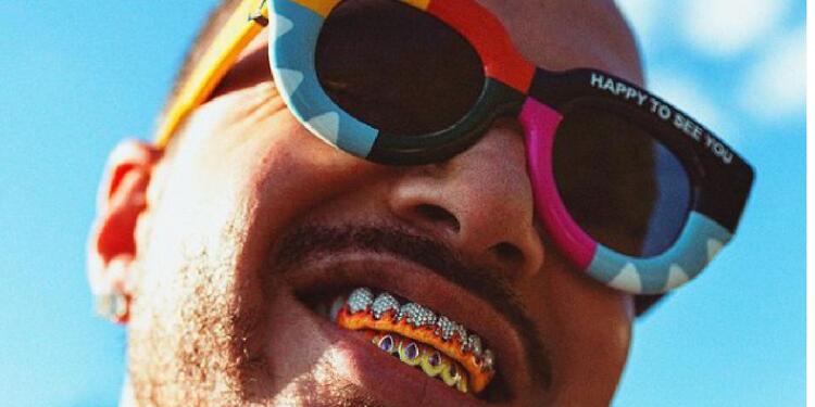 J Balvin