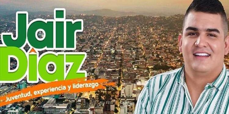 Concejal amenazado en Cúcuta