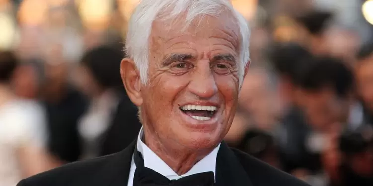 Jean Paul Belmondo