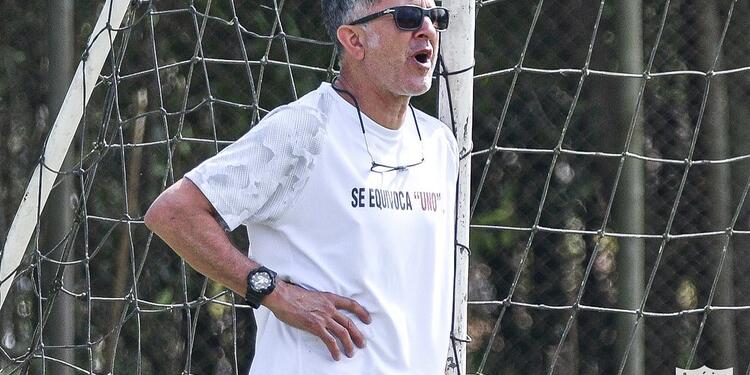 Juan Carlos Osorio, América de Cali hoy noticias
