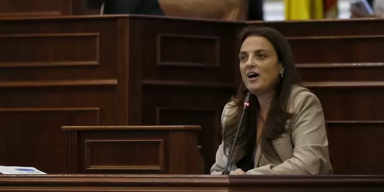 Karen Abudinen, exministra de las TIC Karen Abudinen, exministra de las TIC