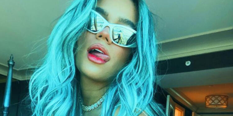 Karol G
