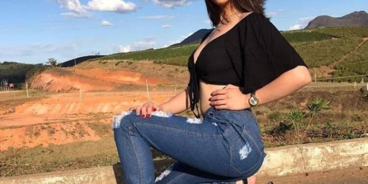 Lara da Silva Lara da Silva