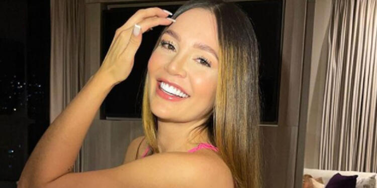 Lina Tejeiro