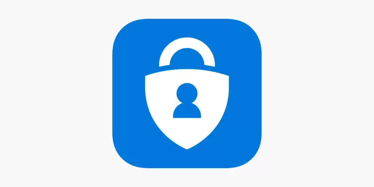 Microsoft Authenticator
