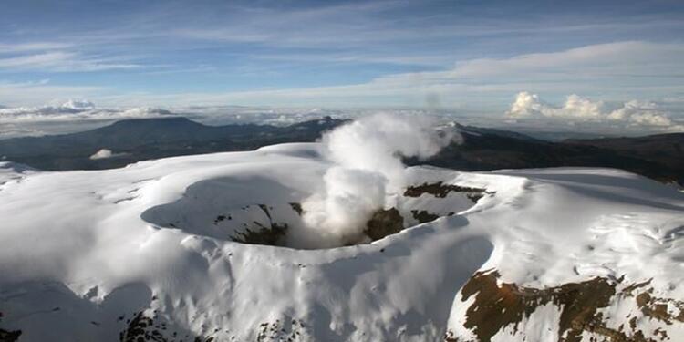 Nevado del Ruiz