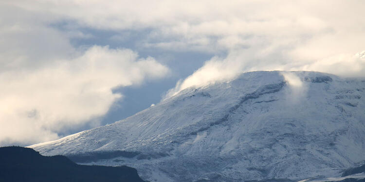 Nevado del Ruiz