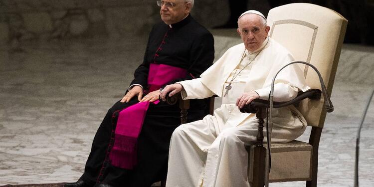 Papa Francisco