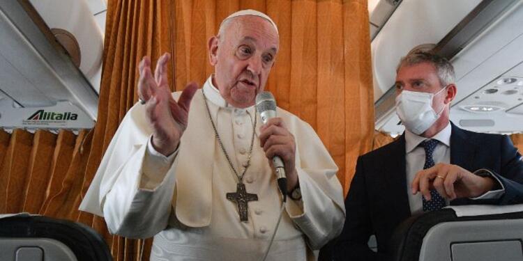 Papa Francisco