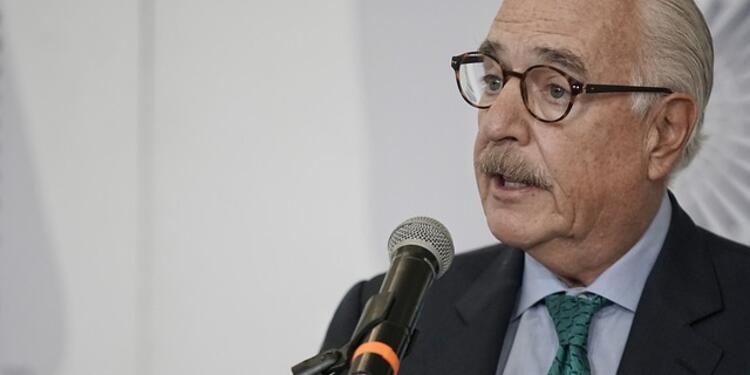 ANDRÉS PASTRANA