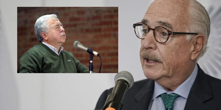 pastrana: rodríguez orejuela lo acusan de financiar su campaña pastrana: rodríguez orejuela lo acusan de financiar su campaña