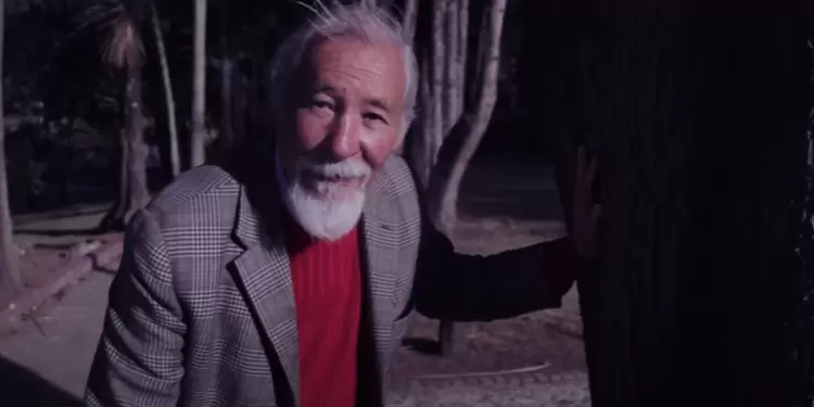 Rey Vásquez actor