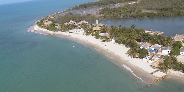 Rincón del Mar - Turismo