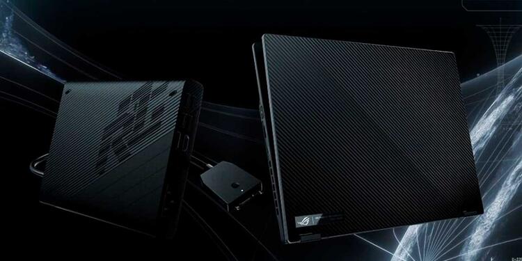 Asus ROG Flow x13