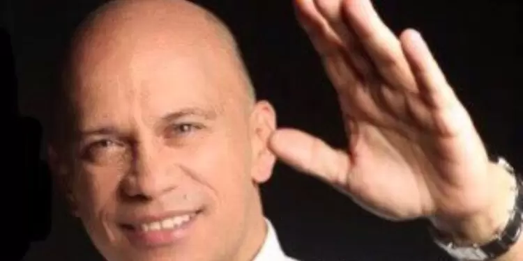 Sergio Araújo, uribista Sergio Araújo, uribista