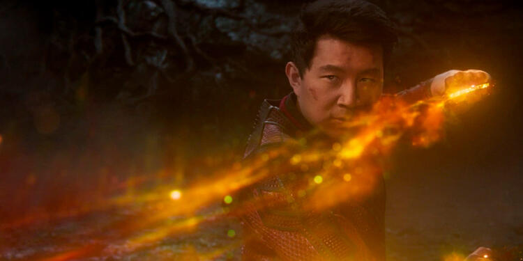 Shang Shi, héroe de Marvel