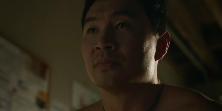 Shang-Chi