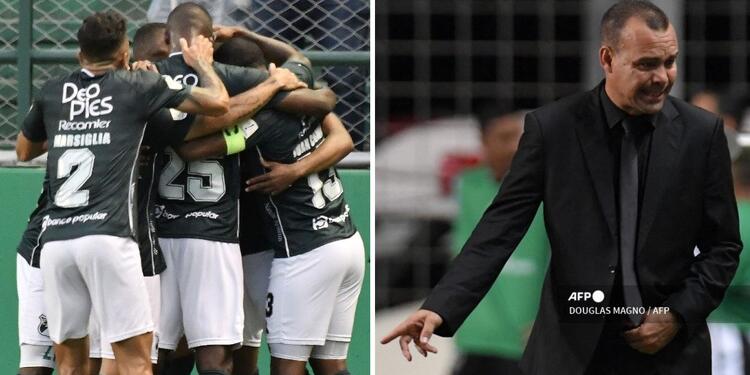 Deportivo Cali, Rafael Dudamel