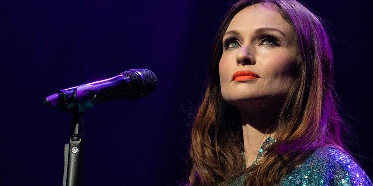 Sophie Ellis-Bextor