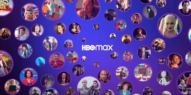 HBO Max